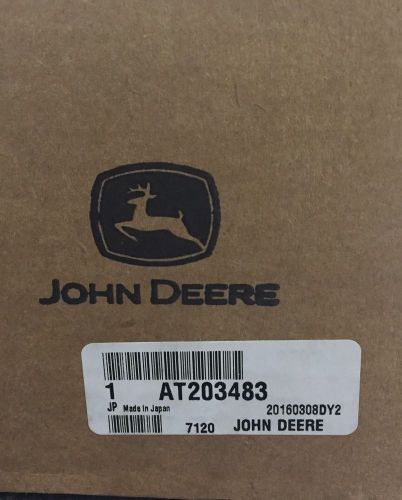 John Deere OEM Upper Center Pin Bearing AT203483