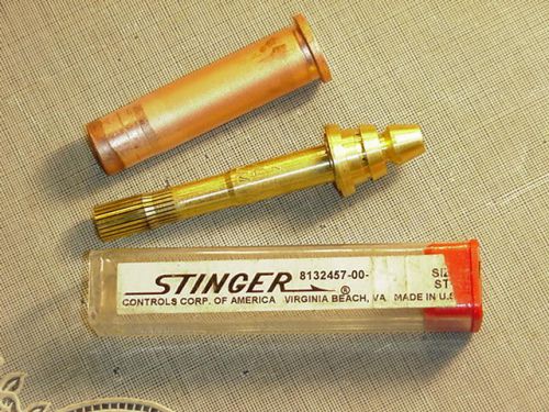 Stinger 8132457-00-1, Tip 245-7, Size 7, - 245, 813-2457 NP/G New