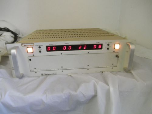 Datametrics SP722 Video Generator (S252)
