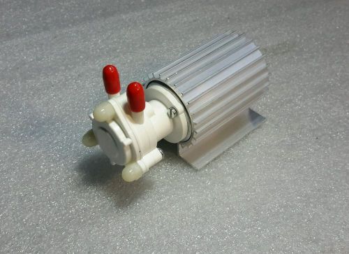Greylor pq-12dc hydraulic gear pump 12vdc new $99ea for sale