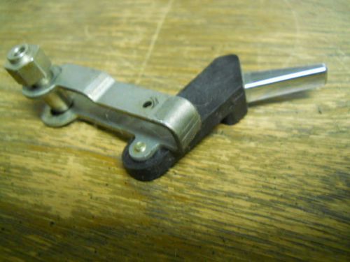 IBM Selectric III typewriter Repair Part: PAPER RELEASE LEVER Original Authentic