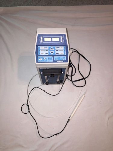 Hamilton microlab 500a series diluter / dispenser part #35896 for sale