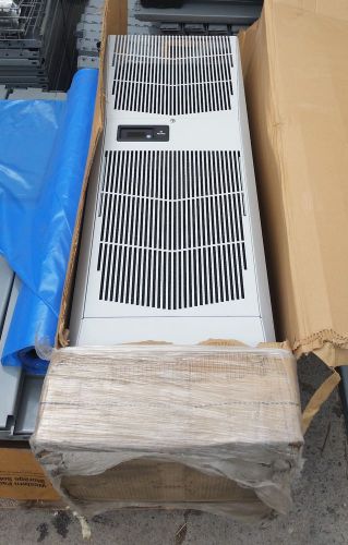 Hoffman mclean pentair spectracool air conditioner unit g52154g150 for sale