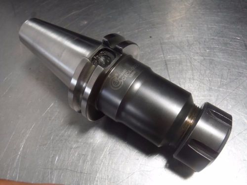 Command CAT 40 ER 25 Collet Chuck 3.5&#034; PRO C4C4 0025 (LOC1470)