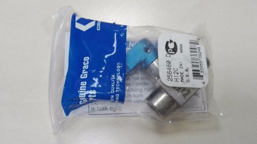 256460 Graco KIT B-SIDE VALVE FREE SHIPPING