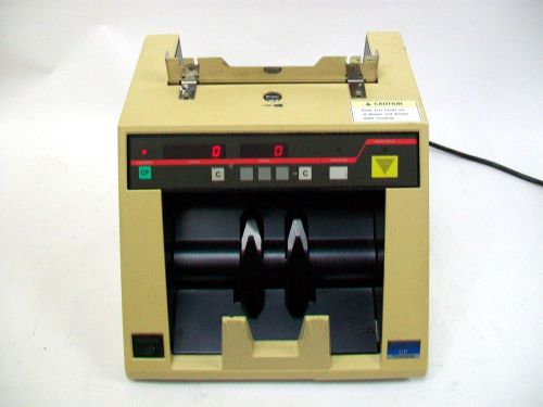 Toyocom Communications NC-50CF Currency Money Counter