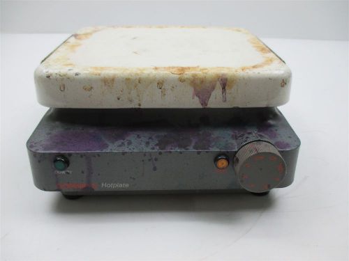Corning PC-300 Hotplate Laboratory Quality Unit