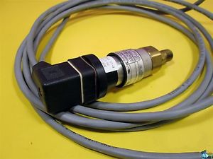 United Electric Controls Co. Part 10-14999 - Pressure Switch 10 to 150 PSI