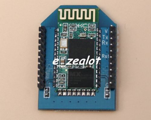 HC-06 BTBee Bluetooth SPP Module Perfect Compatible Xbee Slave Mode