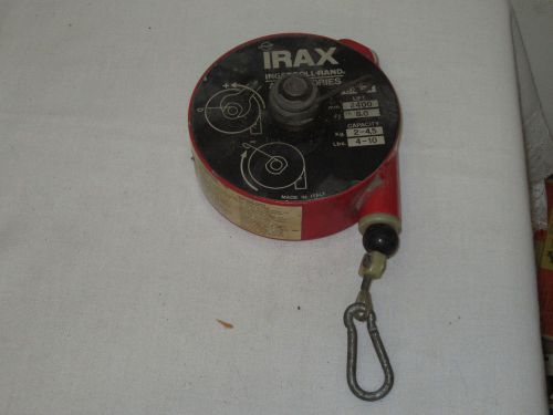 @ IRAX Ingersoll-Rand Tool Balancer 4 - 10 lbs. Capacity @