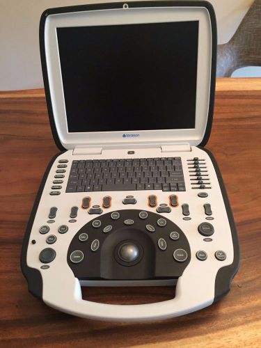 Terason uSmart 3300 Ultrasound system with 15L4 Linear probe