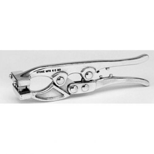 Cattle livestock cow stone provet-500 tattoo plier #3200 plier only for sale