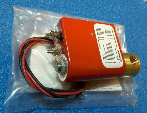 ALLENAIR Solenoid Valve 2CD4B-T9DDZ