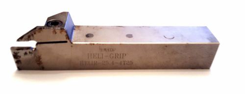 Iscar Heli-Grip helir-25.4-4T25