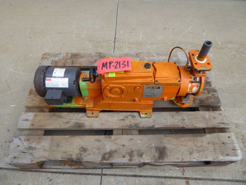 Pulsa 123.80 GPH Metering Pump (MP2131)