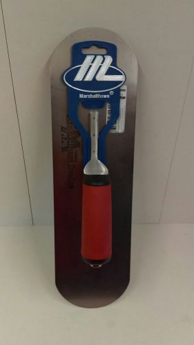 Marshalltown SP16SD 16x4-1/2&#034; pool trowel