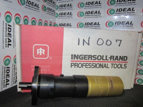INGERSOLL RAND  M007RVR044AR4 **New in Factory Packaging**