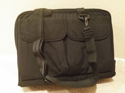 PLATT 688ZT LAN SEWN TOOL CASE