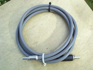 Endoscope Fiber Optic Cable 6 feet length