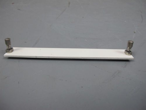 Spirent NetCom Systems SmartBits Chassis Blank Slot Cover Bezel 300-0014-011