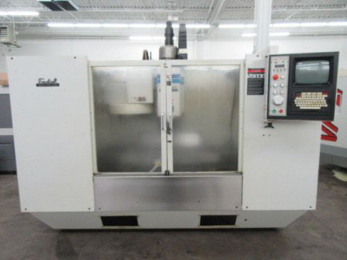Fadal vmc 4020 cnc vertical machining center for sale