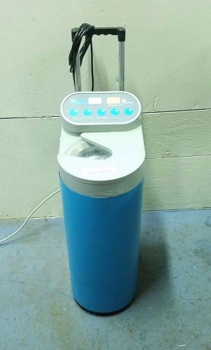 Pfizer Valleylab Air Force Smoke Evacuation System w/ Footpedal