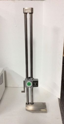 24&#034; Dial Height Gage
