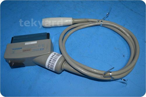 Hewlett packard 5mhz transducer / probe ! (129331) for sale