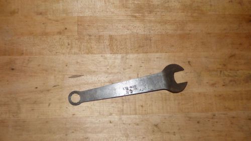 Delta Rockwell Unisaw Arbor Wrench LTA-430