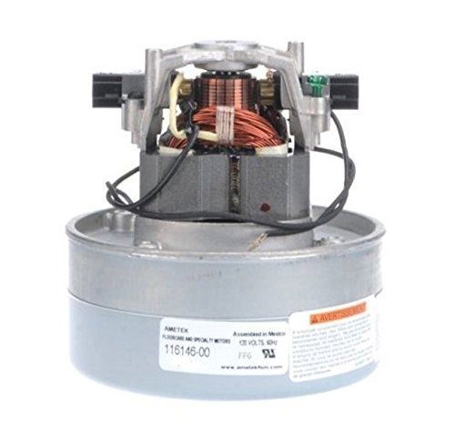 Ametek lamb vacuum blower / motor 120 volts 116146-00 for sale