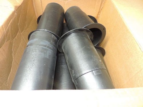 Lot of 10: arlington cps40 concrete pipe sleeve 4&#034; for sale