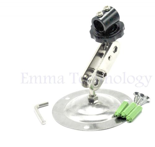 Adjustable laser module/torch holder/clamp/mount for 25mm laser module light for sale