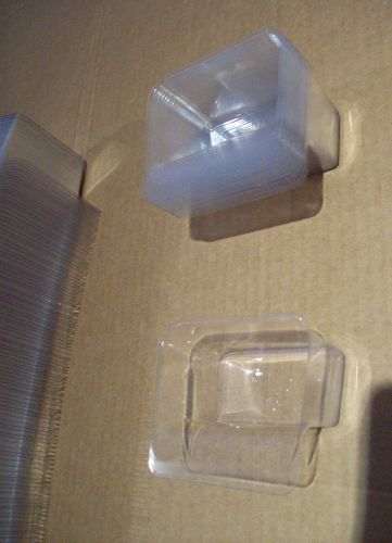 300 Plastic Molds Merchandise manufacturing make Cases cream soap Mold Bar Cream