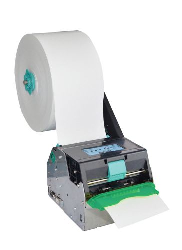 Kiosk Thermal Printer, 80mm with paper arm .