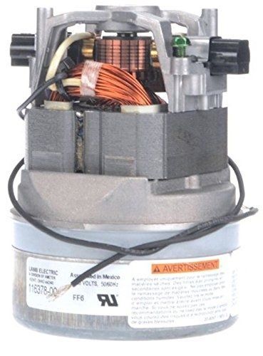 Ametek lamb vacuum blower / motor 120 volts 116378-00 for sale