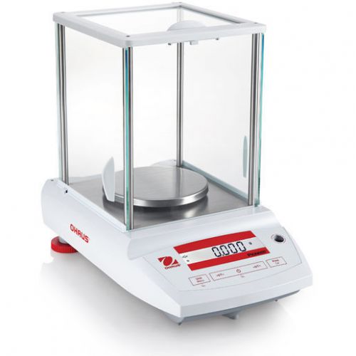 Ohaus Pioneer Precision (PA523C) (30208459) W/3 Year Warranty Included!