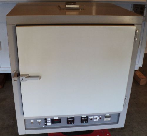 VWR Sheldon Labs 1370 Forced Air Oven Upgraded w/ Watlow Controllers - Warranty