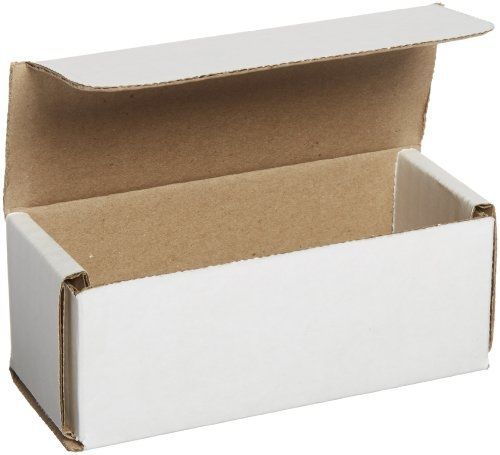 Aviditi M522 Crush Proof Corrugated Mailer, 5&#034; Length x 2&#034; Width x 2&#034; Height,