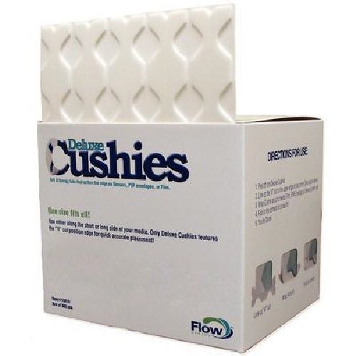 Flow Dental Deluxe Cushies 300/bx 15810