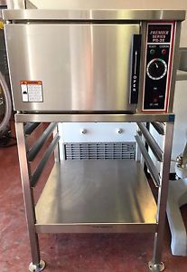 Market Forgie Steamer Model PS-3E