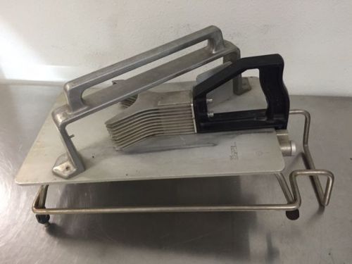 PRINCE CASTLE Commercial TOMATO SLICER