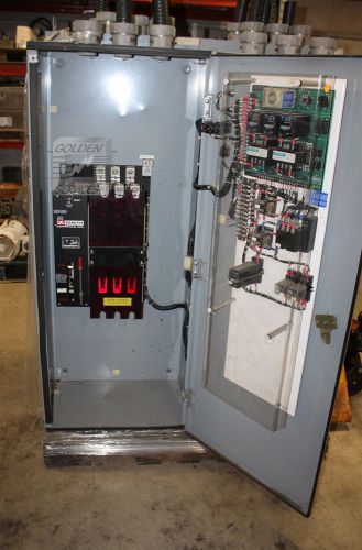 Zenith automatic control equipment emergency system with zenith ztshu40ec-5aalls for sale
