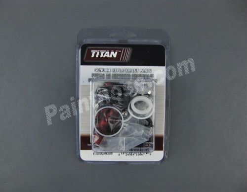 Titan 0509909 or 509909 Repacking Kit - OEM
