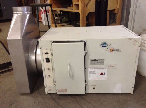 Nuaire nu-819-002 fan-motor for laboratory nuaire fume hood for sale