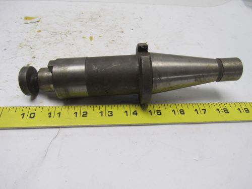 Cat 40 Shell Mill Tool Holder 1&#034;Aarbor 3-3/4&#034; Projection