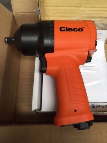 Cleco air impact wrench  3/8&#034;  cwc-375r    new never used for sale