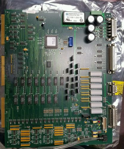 Vutek AA90690 Carriage Interface Board PV200 PV600