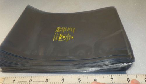 shielding bags anti-static 100 pieces  3M SCC1000  prev. opened   ( M3))