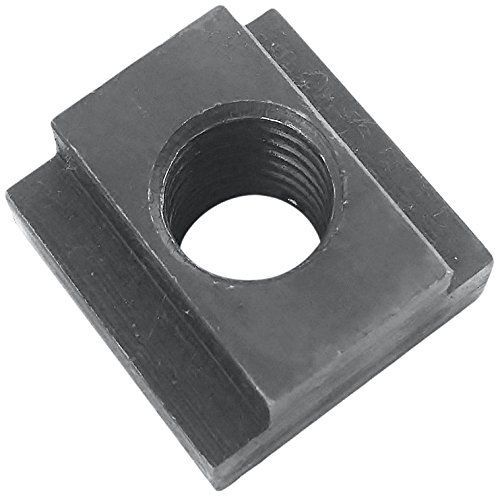HHIP 3900-1201 Steel T-Slot Nuts, 3/8&#034;