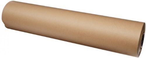 Pratt multipurpose kraft paper sheet for packaging wrap, kpr30361200r, 1200&#039; x for sale